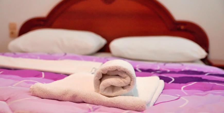 مبيت وإفطار Sobe Medic Medugorje المظهر الخارجي الصورة